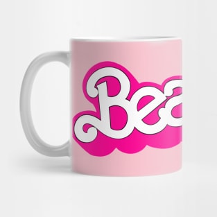 BEARBIE Mug